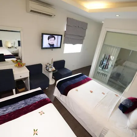 Hanoi Mai Charming Hotel & Spa-2