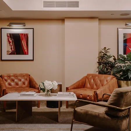 The Jewel Hotel, New York-2