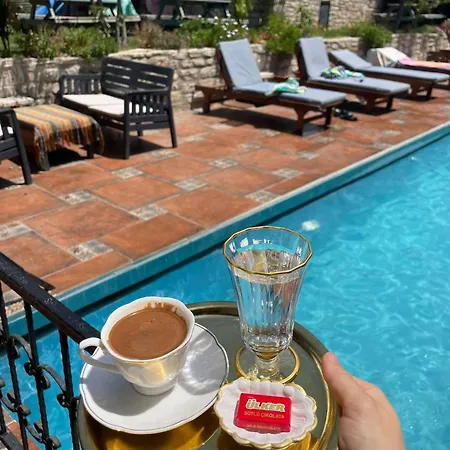 Sezgin Boutique Hotel-2