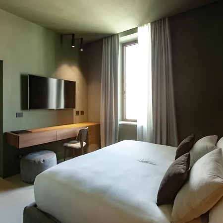 Palazzo Giusti Lecce - Exclusive Boutique Hotel-3