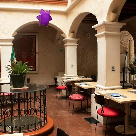 Hotel Boutique Casa Catrina-2