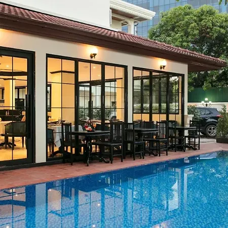 Vientiane Boutique Hotel-3