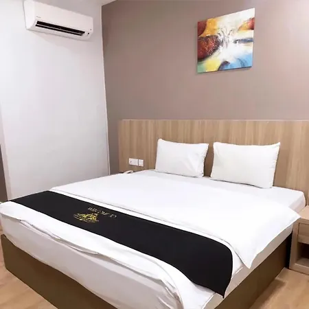 Maple Boutique Hotel-3