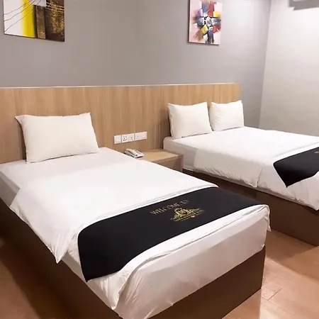 Maple Boutique Hotel-3