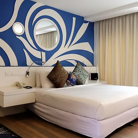 Batik Boutique Hotel-3