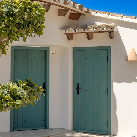 Boutique Hotel Los Limoneros-3