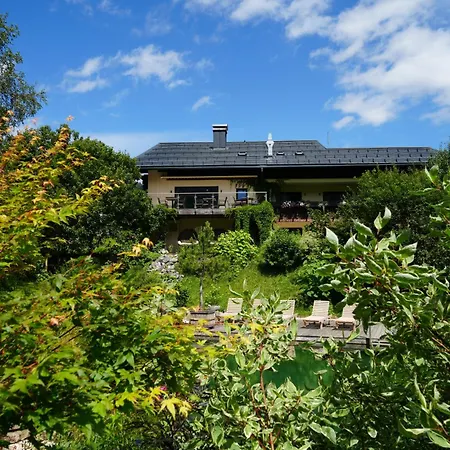 Boutique Hotel Herzhof - Garni-Appartements - Adults Only-2