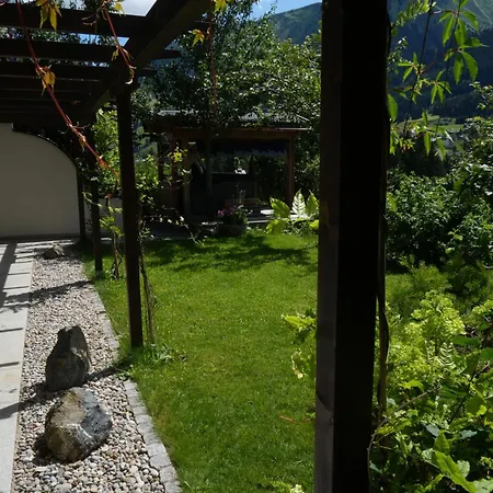 Boutique Hotel Herzhof - Garni-Appartements - Adults Only-3