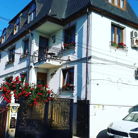 Bucharest Boutique Accommodation By Hotels-2