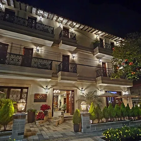 Wr Boutique Hotel-2