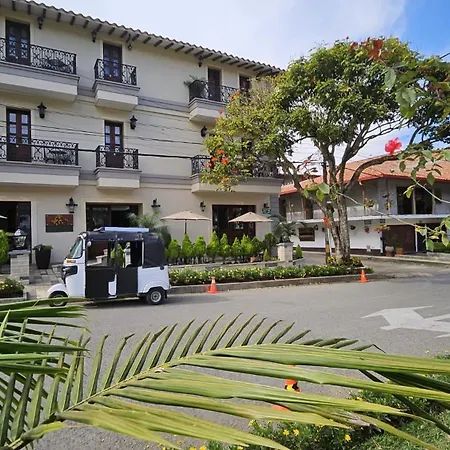 Wr Boutique Hotel-3