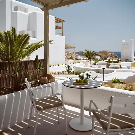 Numo Mykonos Boutique Resort-2