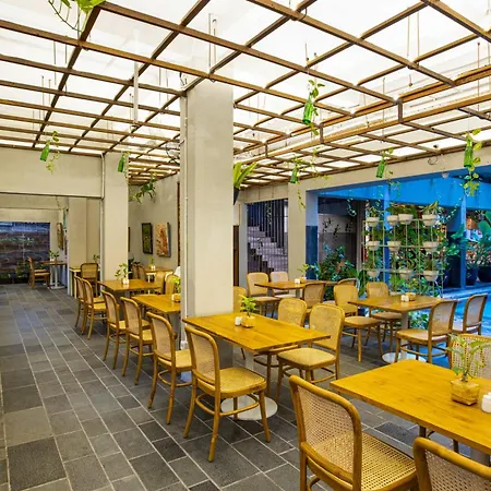 Greenhost Boutique Hotel Prawirotaman-3