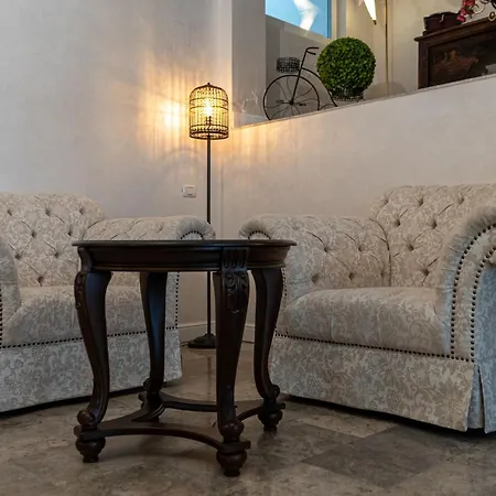 Excelsior Boutique Hotel Sinaia-2
