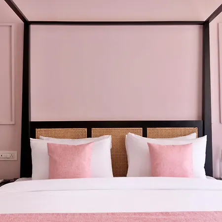 Mademoiselle Boutique Resort And Cafe-3