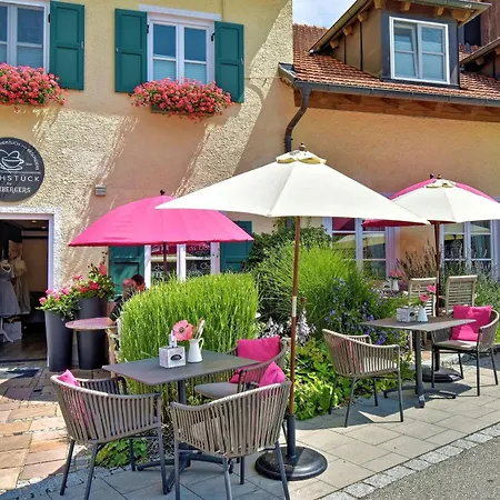 Boutique Hotel Post Andechs-2