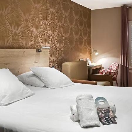 Grand Hôtel Dauphiné, Boutique Hôtel&Suites-3