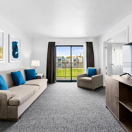 Serene Vegas Boutique Hotel Las Vegas-2