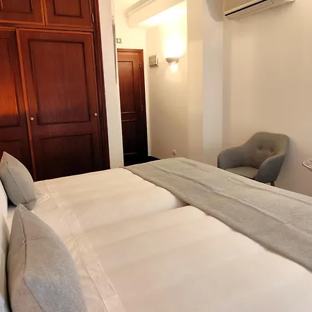 Luso Village Boutique Hotel-2