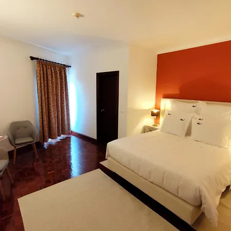 Luso Village Boutique Hotel-3