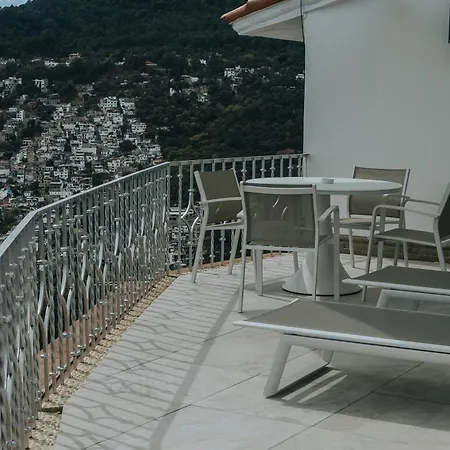 Hotel Boutique De Cantera Y Plata-2