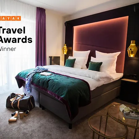Onno Boutique Hotel & Apartments-2