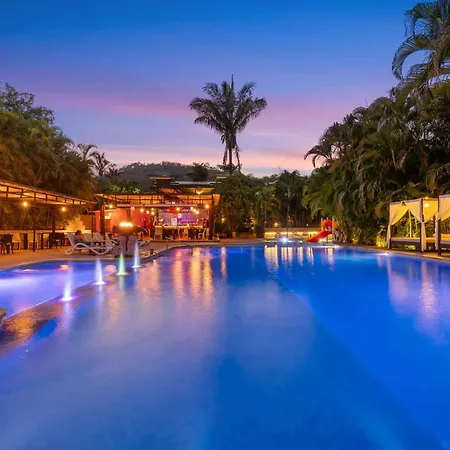 Leyenda Boutique Hotel & Spa-2