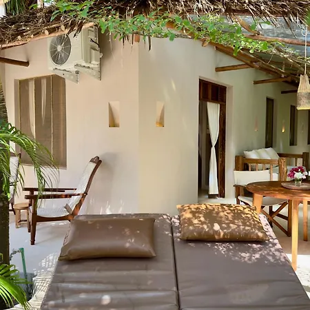 Palm Garden Eco Boutique Hotel No Kids Under 12-2