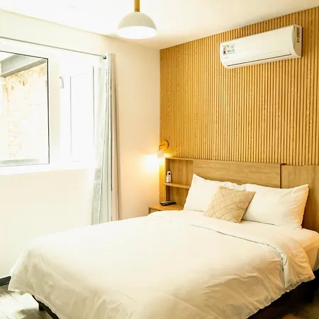 Hotel Baluarte Boutique Panama-3