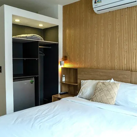 Hotel Baluarte Boutique Panama-3