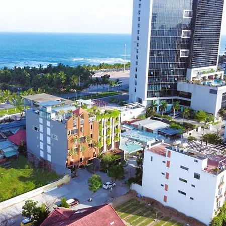 Mixay Boutique Hotel Da Nang-2