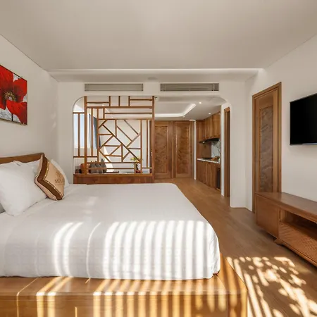 Mixay Boutique Hotel Da Nang-3
