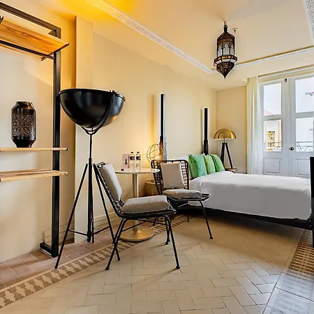 AmazINN Panamá Casa Marroqui Boutique-3