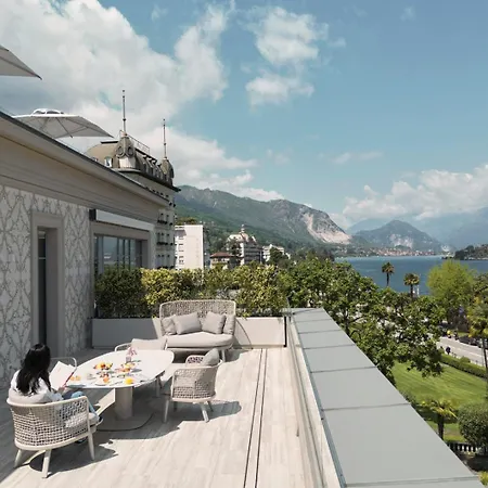 Boutique Hotel Stresa-2