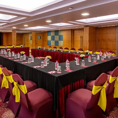 Libra Lords Inn, Jaipur-3