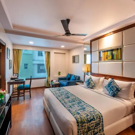 Libra Lords Inn, Jaipur-2