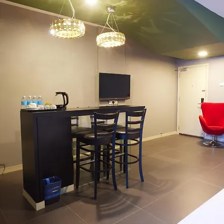 B&S Boutique Hotel-2