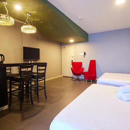 B&S Boutique Hotel-3