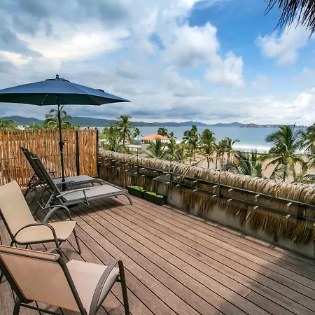 Casa Tilmacalli Hotel Boutique-2