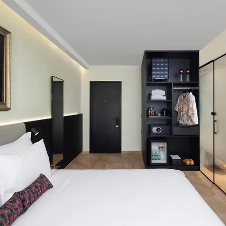 Rephael House Boutique Hotel-2