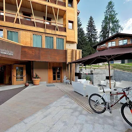 Dv Chalet Boutique Hotel & Spa-3