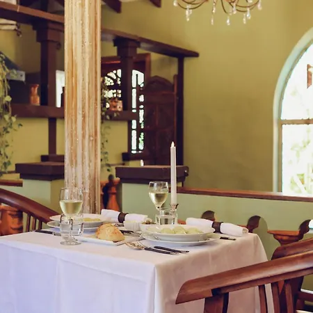 Villa Toscana Boutique Hotel -Adults Only-3