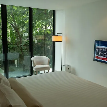 K Maison Lanna Boutique Hotel-Sha Plus Certified-2