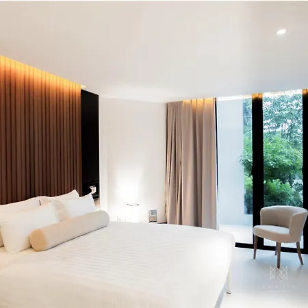 K Maison Lanna Boutique Hotel-Sha Plus Certified-2