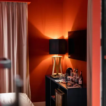 Mert Boutique Hotel-2