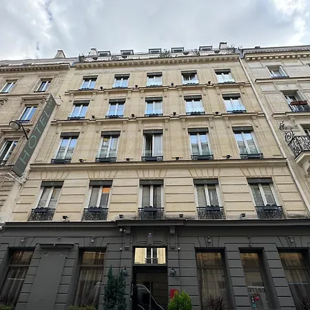 Hotel Elixir-2
