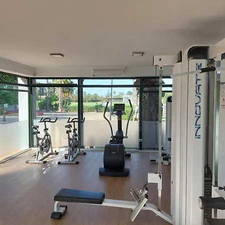 Isla Canela Golf Hotel Boutique-2