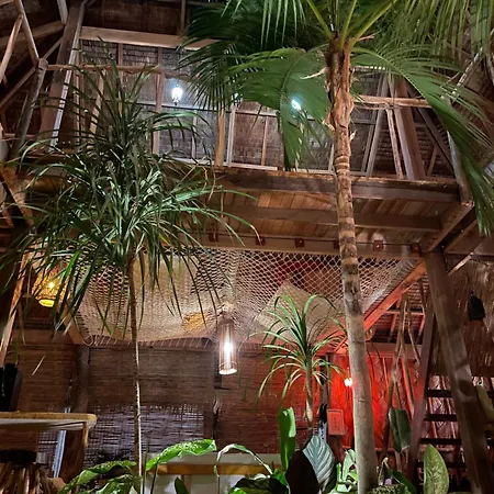 La Boheme Boutique Art Hotel-3