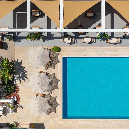 Oeluedeniz Blu Luxury Unique Hotel - Adults-Only-3