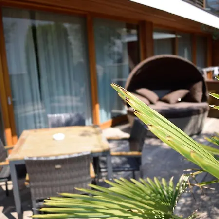 B&B Boutique Hotel Burgund-3